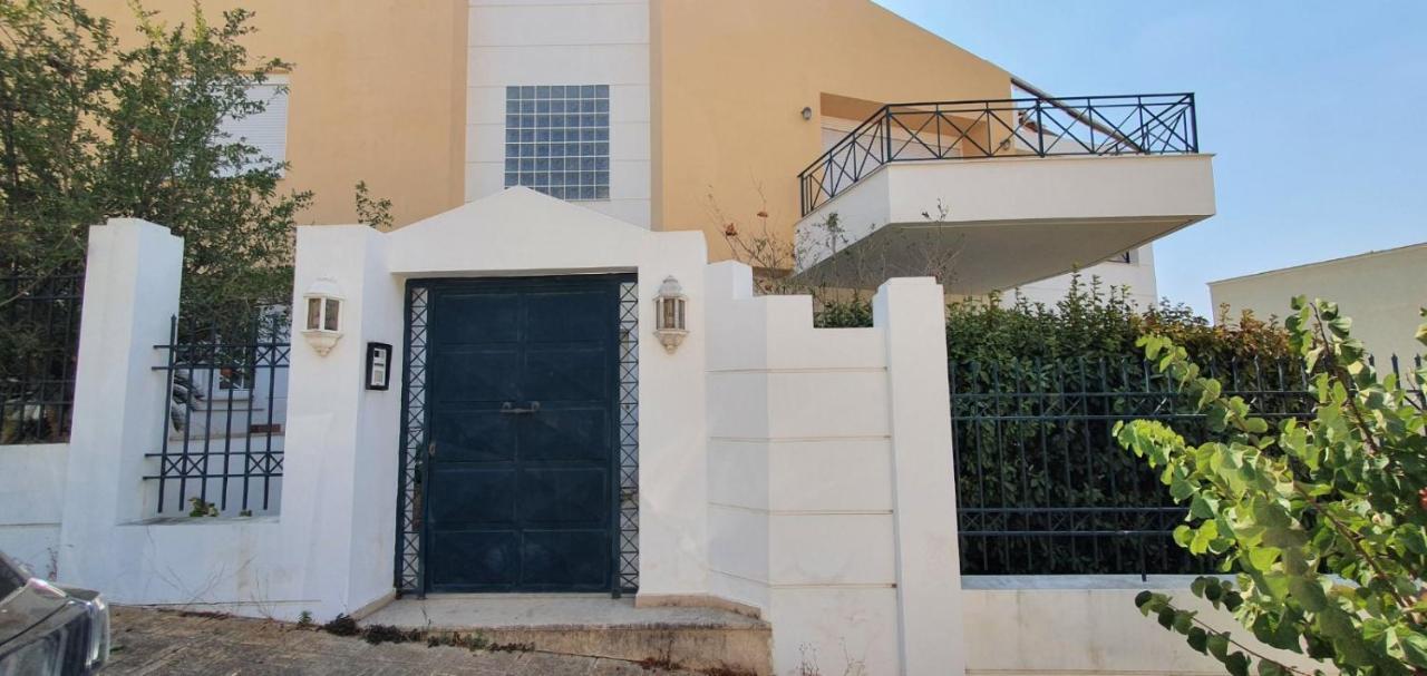 Athenian Luxury Villa In Glyfada Extérieur photo