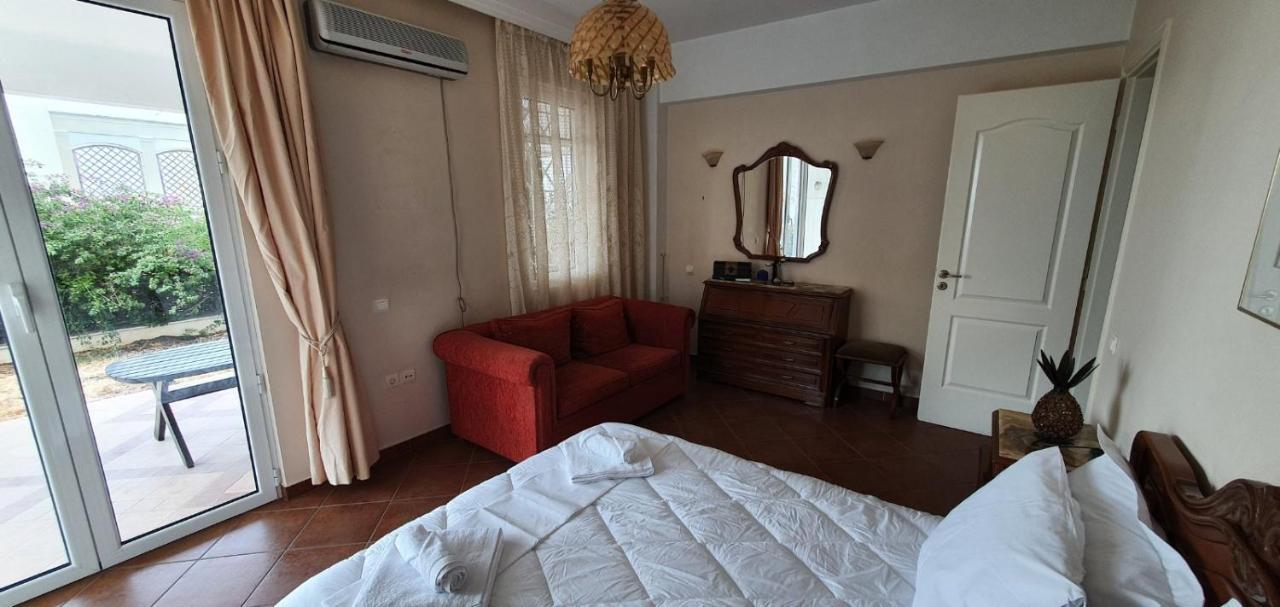 Athenian Luxury Villa In Glyfada Extérieur photo