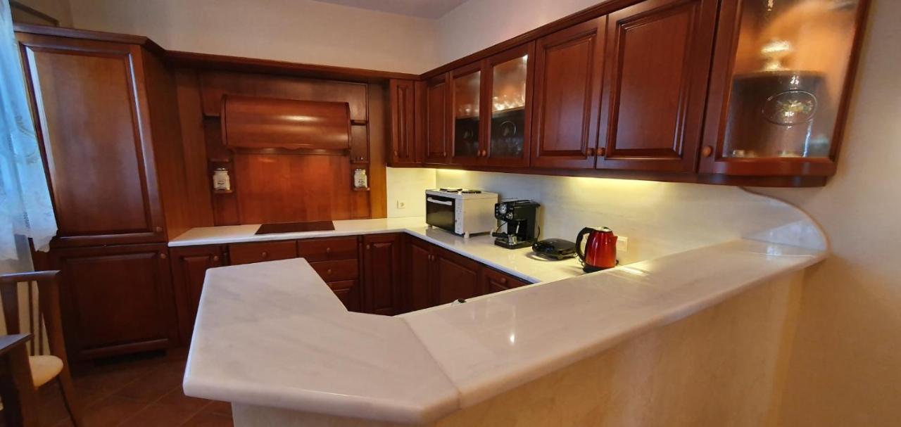 Athenian Luxury Villa In Glyfada Extérieur photo