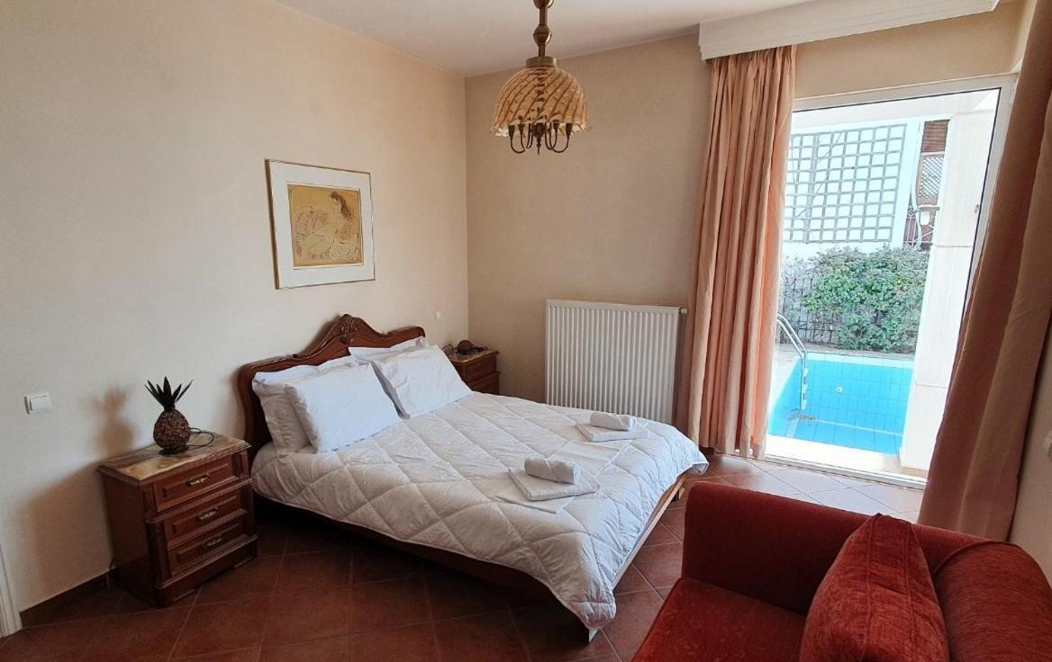 Athenian Luxury Villa In Glyfada Extérieur photo