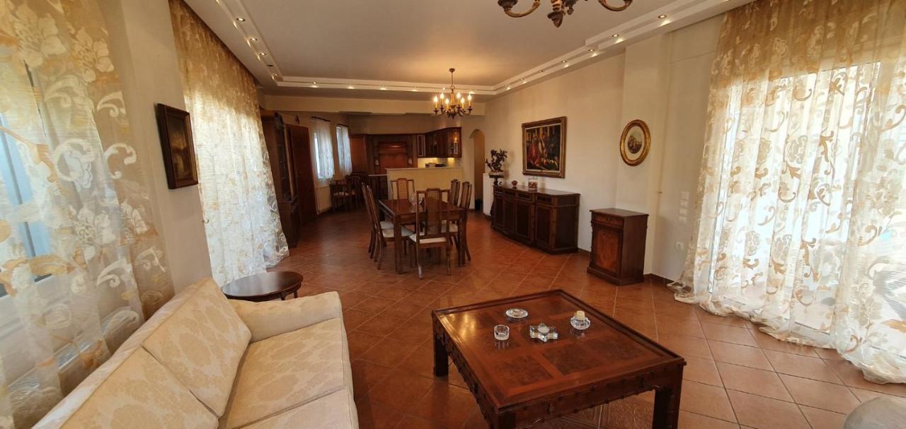 Athenian Luxury Villa In Glyfada Extérieur photo