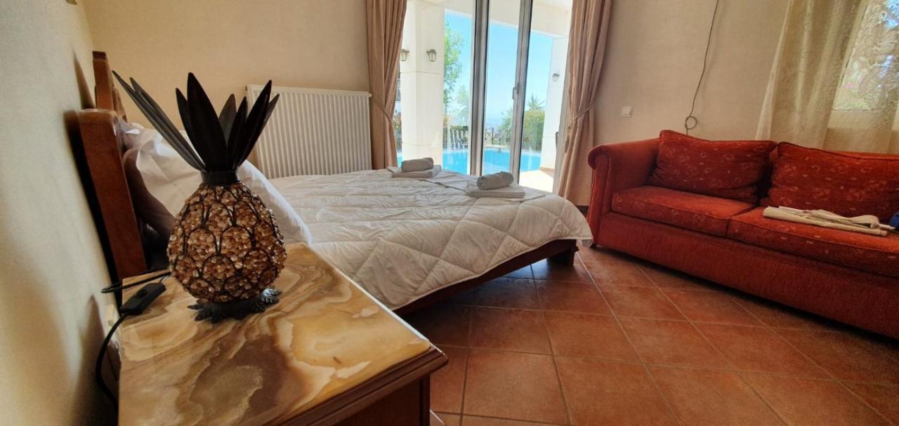 Athenian Luxury Villa In Glyfada Extérieur photo