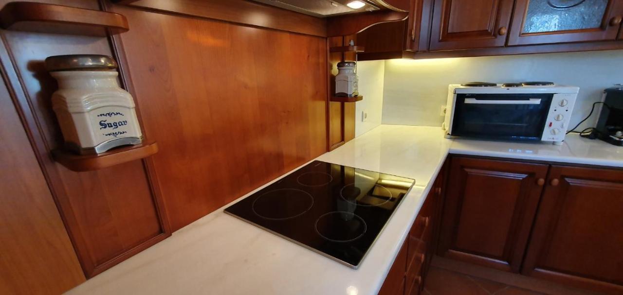 Athenian Luxury Villa In Glyfada Extérieur photo