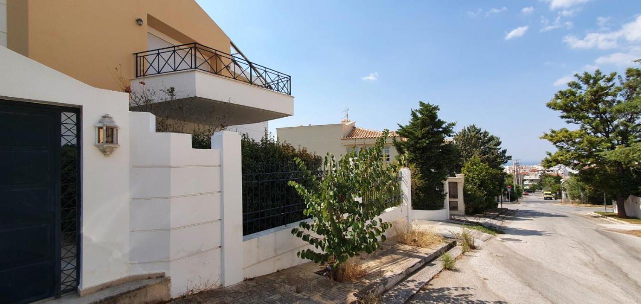 Athenian Luxury Villa In Glyfada Extérieur photo