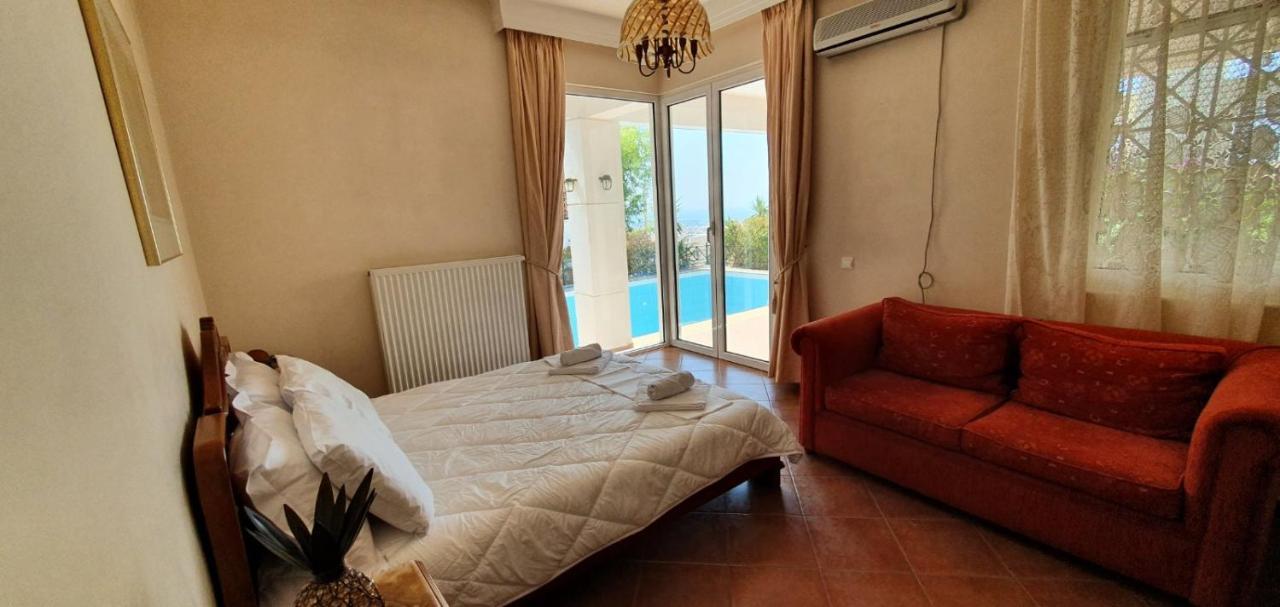 Athenian Luxury Villa In Glyfada Extérieur photo