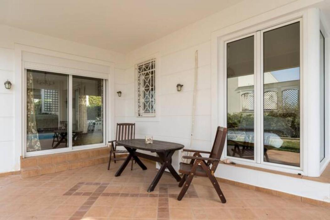 Athenian Luxury Villa In Glyfada Extérieur photo