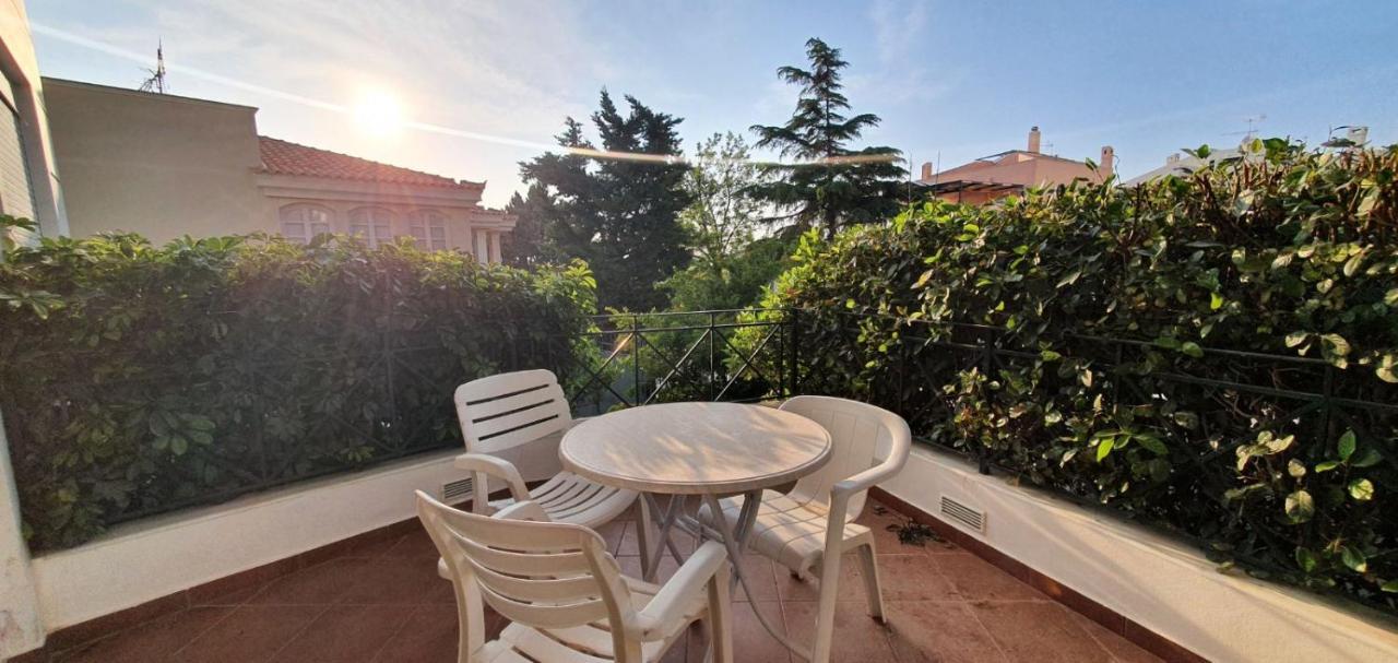 Athenian Luxury Villa In Glyfada Extérieur photo