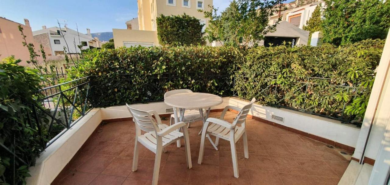 Athenian Luxury Villa In Glyfada Extérieur photo
