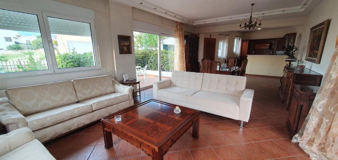 Athenian Luxury Villa In Glyfada Extérieur photo